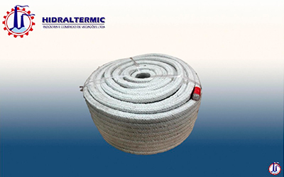 Gaxetas PTFE