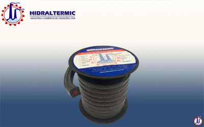 Gaxetas PTFE