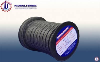 Gaxetas PTFE