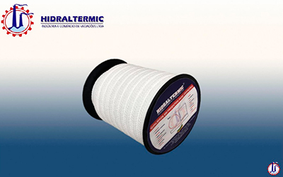 Gaxetas PTFE
