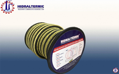 Gaxetas PTFE