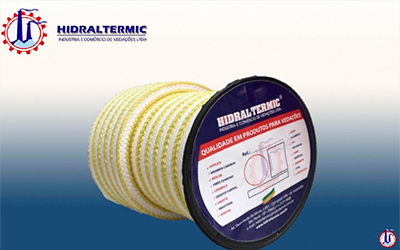 Gaxetas PTFE